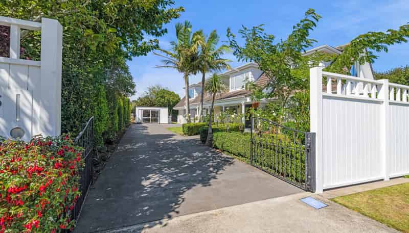 5 Tamati Place, Merrilands