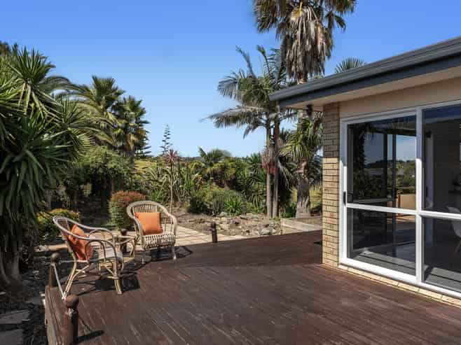 34 Ohuirehe Road, Coastlands