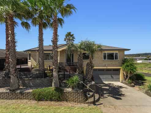 34 Ohuirehe Road, Coastlands