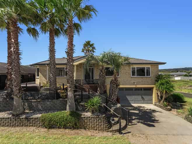 34 Ohuirehe Road, Coastlands