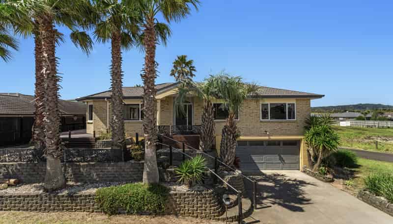 34 Ohuirehe Road, Coastlands