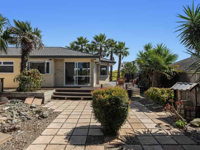 34 Ohuirehe Road, Coastlands