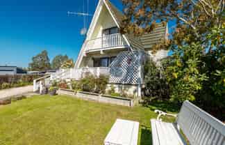 14 Pitman Place, WAIMATE