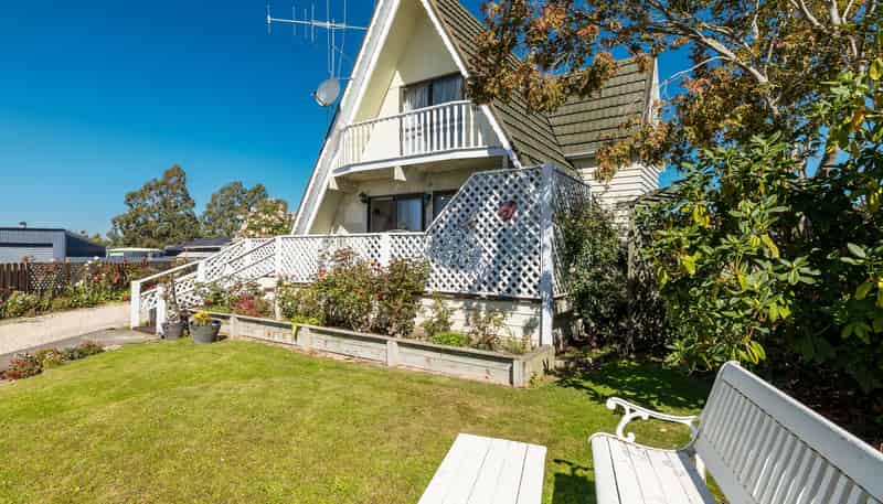 14 Pitman Place, WAIMATE