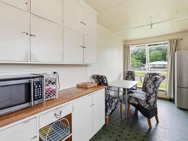 42 Harold Crescent, Fordlands