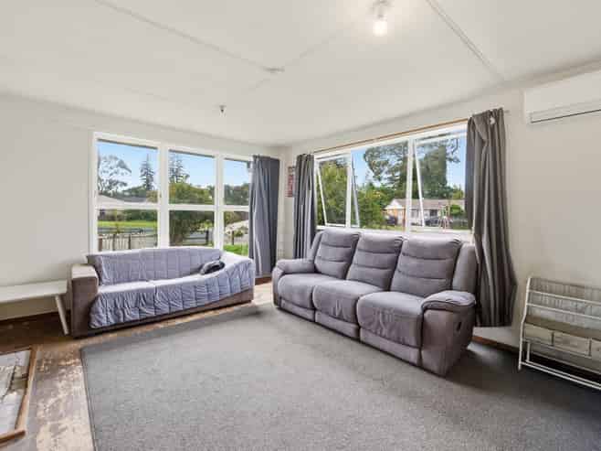 42 Harold Crescent, Fordlands