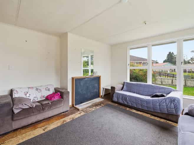 42 Harold Crescent, Fordlands