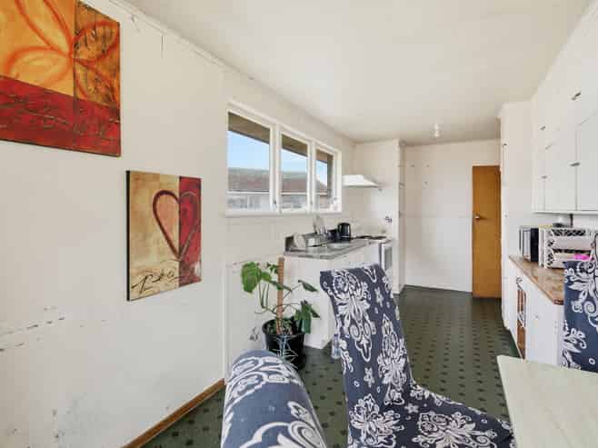 42 Harold Crescent, Fordlands