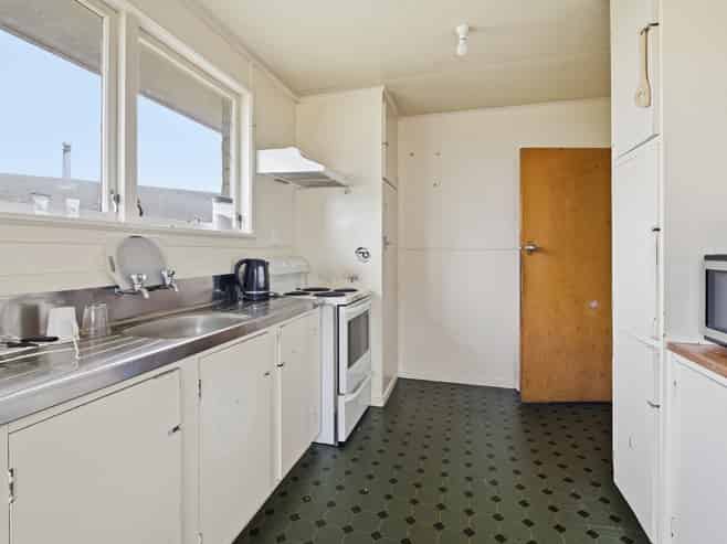 42 Harold Crescent, Fordlands