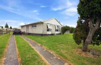 42 Harold Crescent, Fordlands