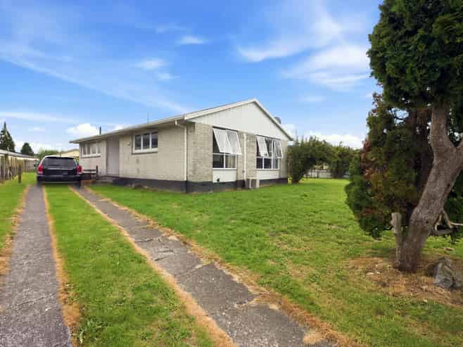 42 Harold Crescent, Fordlands