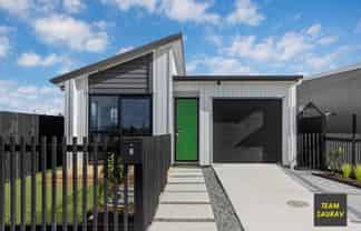 2 Taikato Road, Karaka