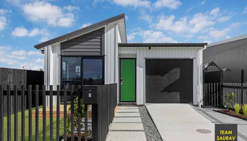 2 Taikato Road, Karaka