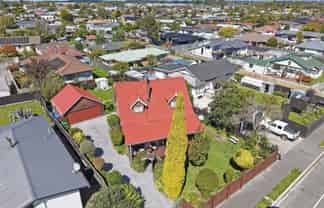 104 Otaki Street, Kaiapoi