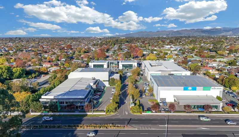 C/92 Russley Road, Russley