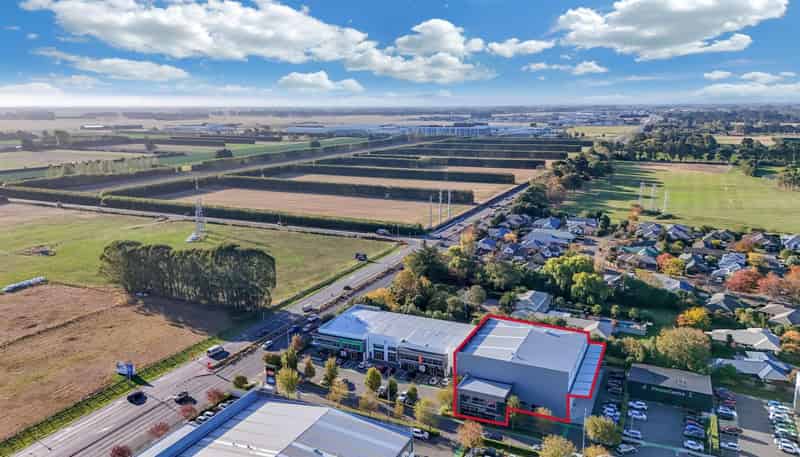 C/92 Russley Road, Russley