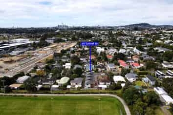 Lot 4/20 Laurel Street, Mount Albert