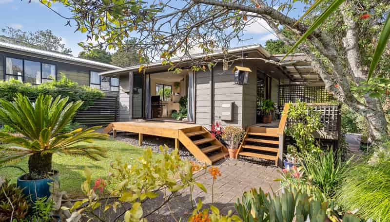 4/42 Fairlands Avenue, Waterview