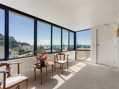 101 Titiro Place, Onemana