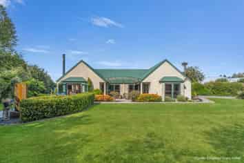 18 Campbell Street, Geraldine