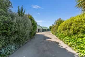 18 Campbell Street, Geraldine