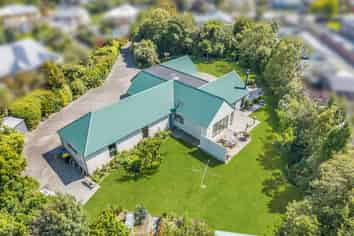 18 Campbell Street, Geraldine