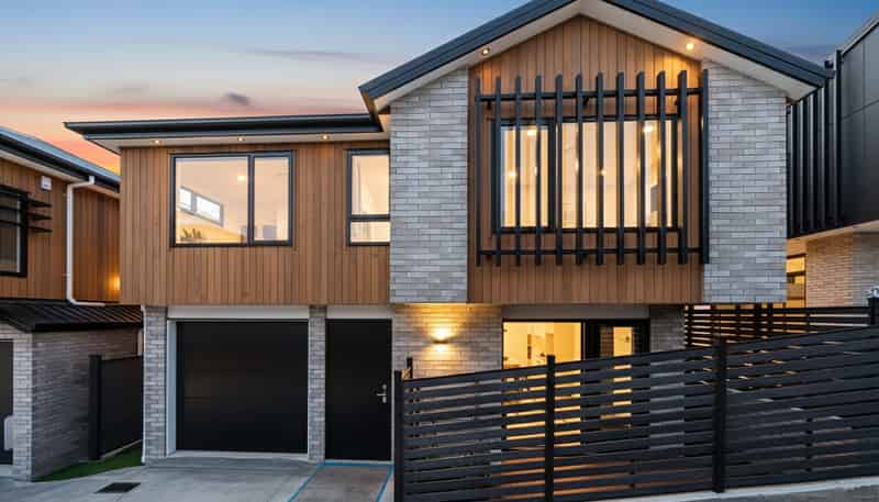 8B Cadman Avenue, Greenlane