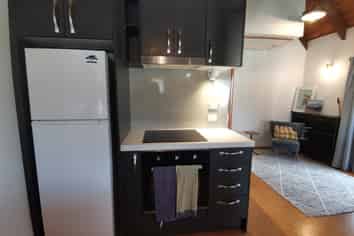 14 The Strand, Okarito