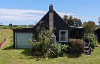 14 The Strand, Okarito