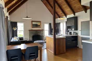 14 The Strand, Okarito