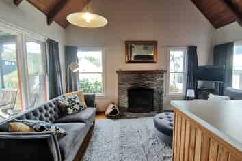 14 The Strand, Okarito