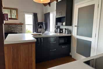 14 The Strand, Okarito