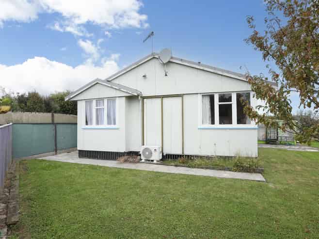 22 Barton Street, Marton