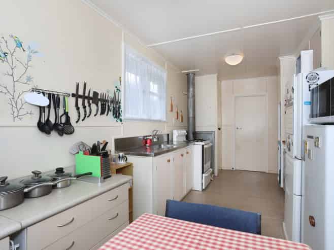 22 Barton Street, Marton