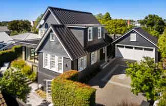 664 Remuera Road, Remuera