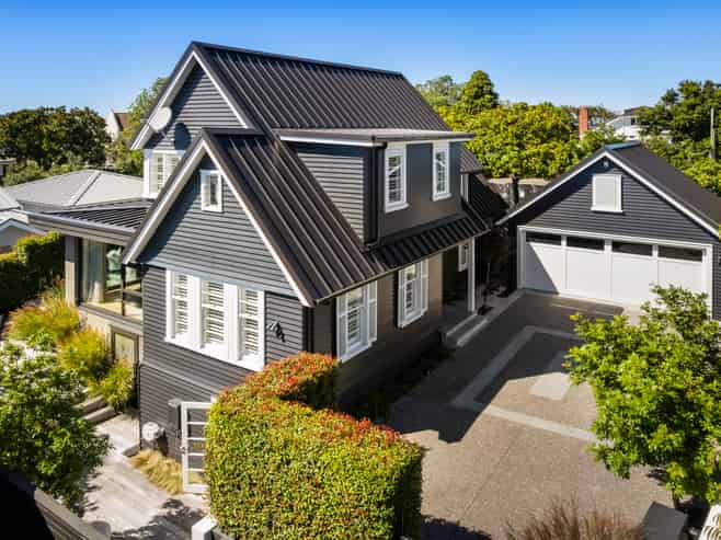 664 Remuera Road, Remuera