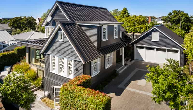 664 Remuera Road, Remuera