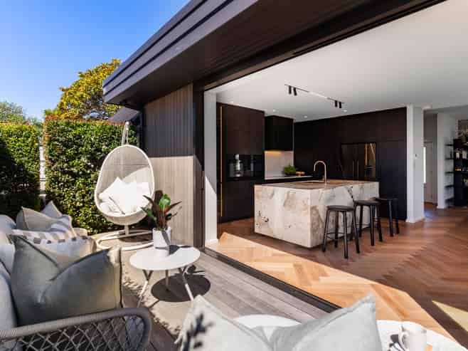 664 Remuera Road, Remuera