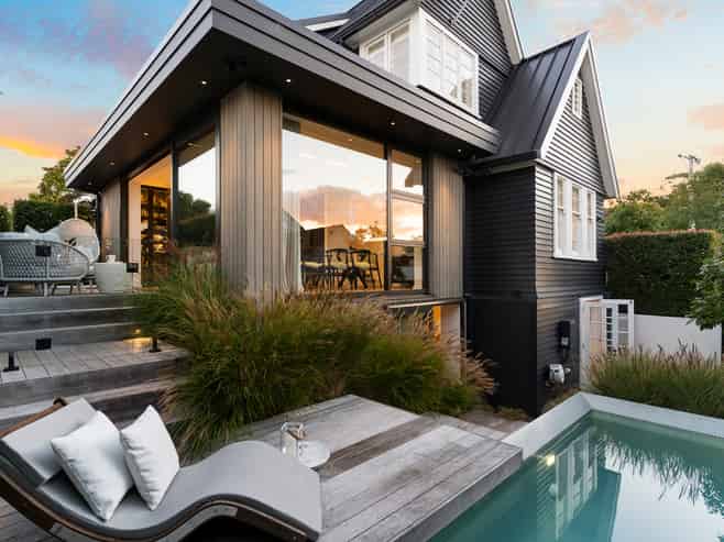 664 Remuera Road, Remuera