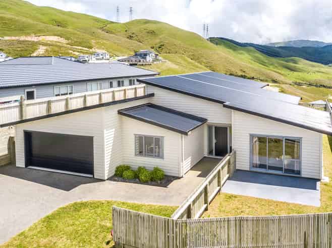 9 Foxham Terrace, Churton Park
