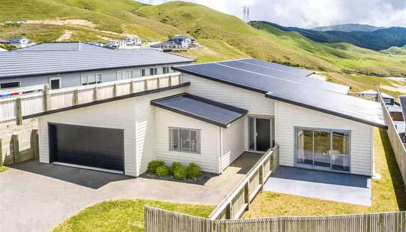 9 Foxham Terrace, Churton Park