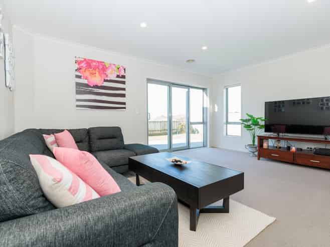 9 Foxham Terrace, Churton Park