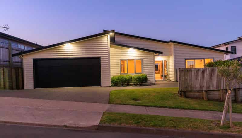 9 Foxham Terrace, Churton Park