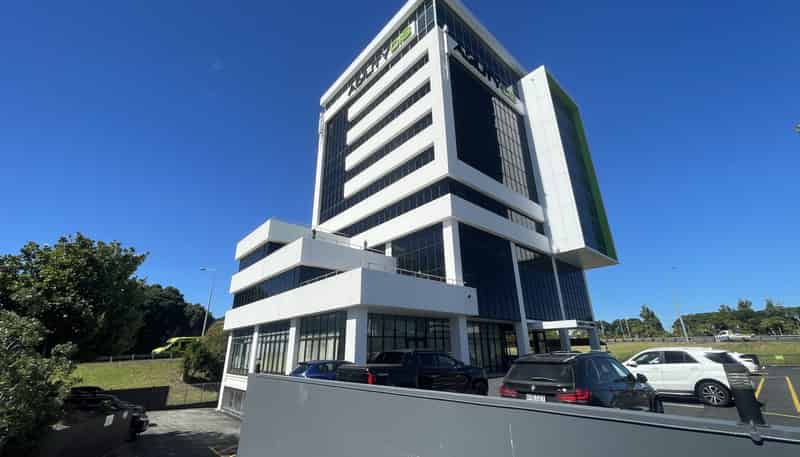 56 Cawley Street, Ellerslie