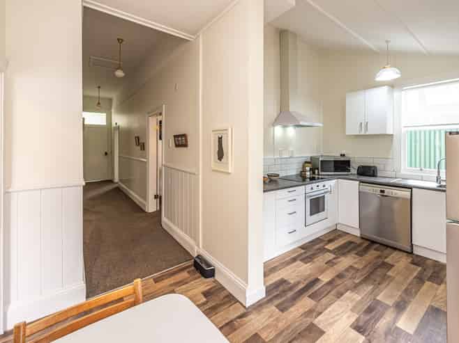 6 Park Place, Whanganui