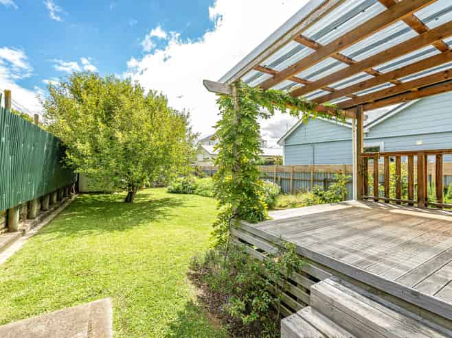 6 Park Place, Whanganui