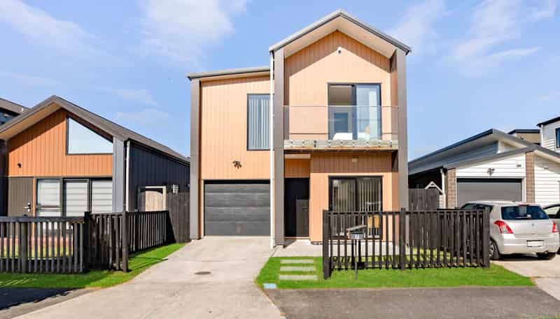 7 Taiaha Street, Papakura