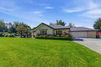 594 Woodbury Road, Woodbury, Geraldine