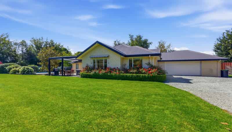 594 Woodbury Road, Woodbury, Geraldine