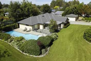 594 Woodbury Road, Woodbury, Geraldine